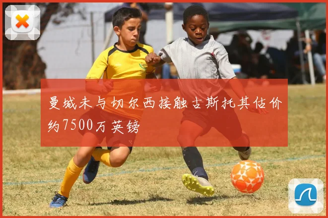 曼城未与切尔西接触古斯托其估价约7500万英镑